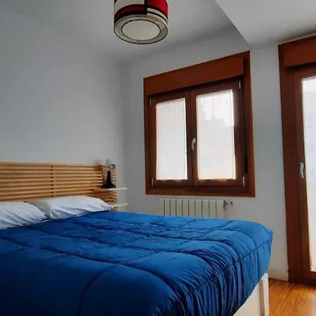 Appartement Atico Increible-10min Del Centro