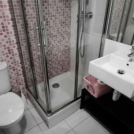 Appartement Atico Increible-10min Del Centro *